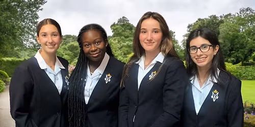 School Day Open House