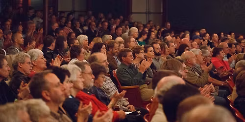 Community Conversation: Brains, Braun, and the Bottom Line