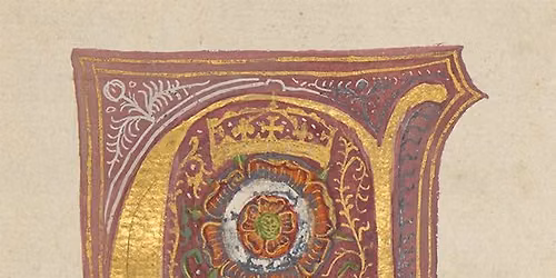 Signs, Symbols\u2026 & Secrets in the Library of New College, Oxford