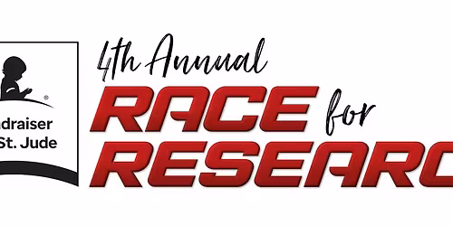 4th Annual Race for Research Gala & Race - Lemoore Jet Bowl