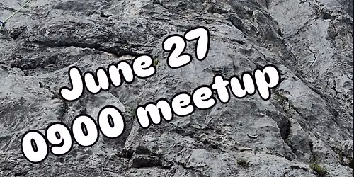 Grapefruit Rocks meetup 