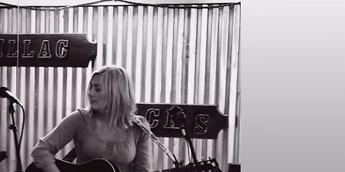 Lindsey Flannery ft McKeann Allen