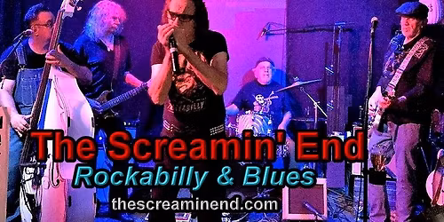 Rockabilly Returns to Richie's Restaurant