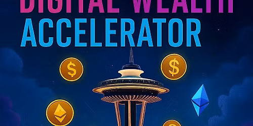 Digital Wealth Mastermind