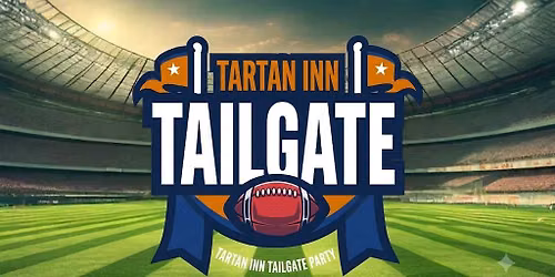 NFL Sunday Tailgate Party