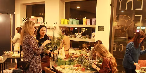 Holiday Style Night - Chilliwack