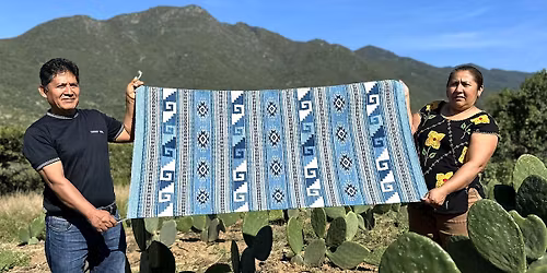 Master Weaver Fall Exhibition