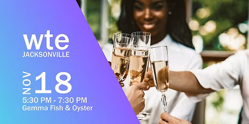 Women in Tech & Entrepreneurship- Jacksonville Holiday Party