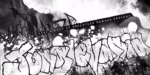 Organized Damage Presents: Junglevania