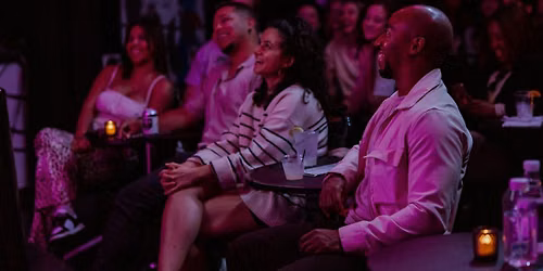 Philly's Best Comedy Show at Next In Line Comedy Club