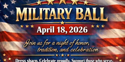Military Ball