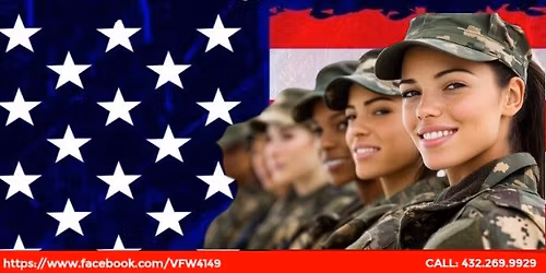 Women Veteran Recognition Day