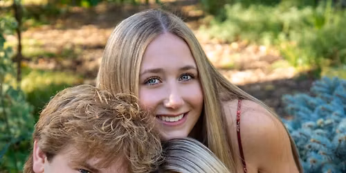 Andrea Stong Fundraiser
