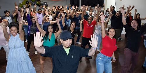 Salsa Classes - Doral