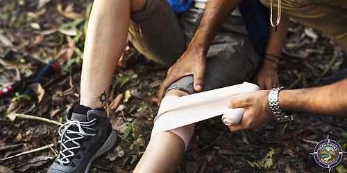 Wilderness First Aid