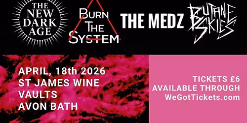 SameRulesApply Presents: