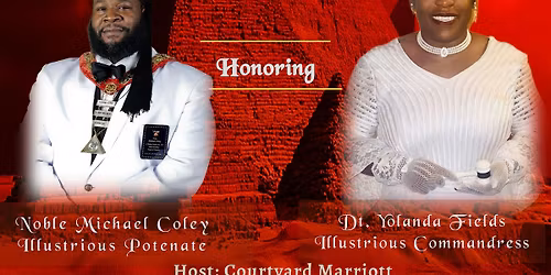 Al Rakim Oasis of Albany Unity Ball