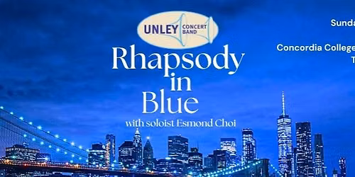 Rhapsody In Blue