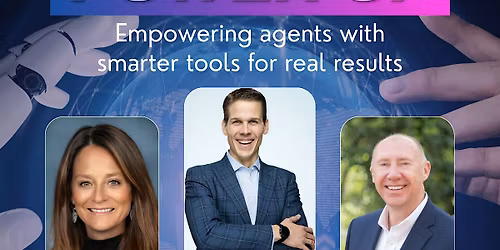 Agent A.I. Power-up: Empowering real estate agents with smarter tools