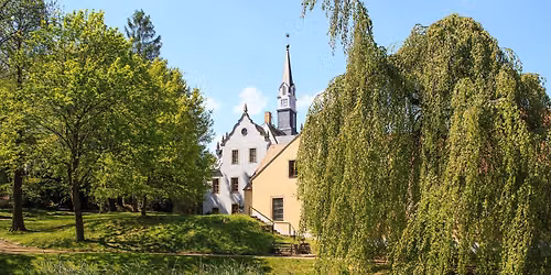Schatzsuche auf Schloss Burgk