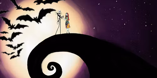 Nightmare Before Dinner - November Dates for Camarillo