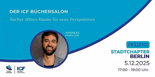 Der B\u00fcchersalon: R\u00e4ume f\u00fcr neue Perspektiven