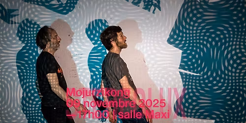 Mojurzikong (Jeune Public)