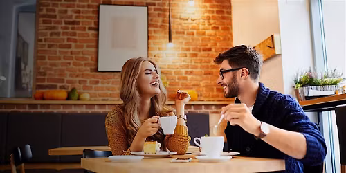 Ottawa Speed Dating \u2013 AI Matchmaking - December 20 Age Groups 46 - 55 & 55+