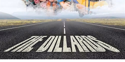 Rodney Dillard and the Dillards 2026