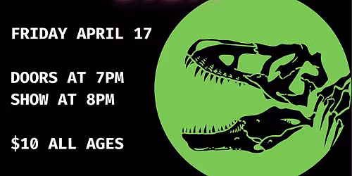 Rock Show at Croftons!