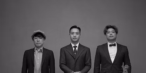 RICHIMAN & GROOVE NICE (Korean Blues Band)