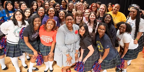 2026 Diamond Luncheon