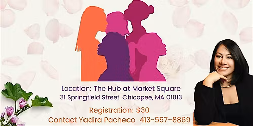 WOMEN'S WELLNESS CONFERENCE