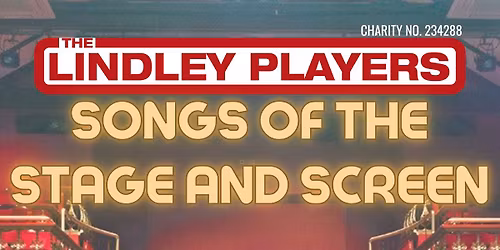Songs of the Stage and Screen 