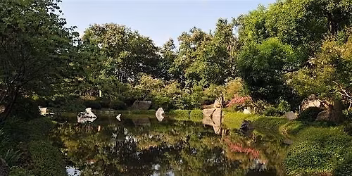 Interfaith Prayer Vigil during the U.N. Climate Conference (COP30)