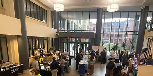 BVS' Biotech Community Innovation Night at 115 Munson