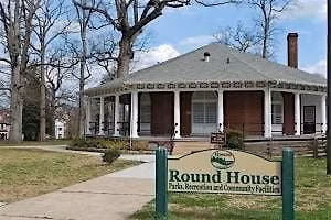 Haunted "Hell" House Walk Through