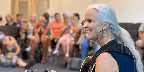 Children's Concert : Mamasteph