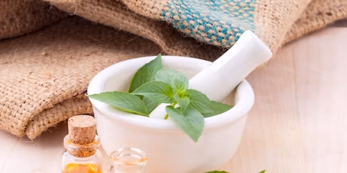 ASTRO-HERBALISM: Healing Through the Astrology with Brett d\u2019Arras