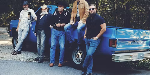 Rufus Lee and The Handful | Live Music