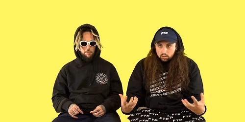 Suicideboys & Destroy Lonely