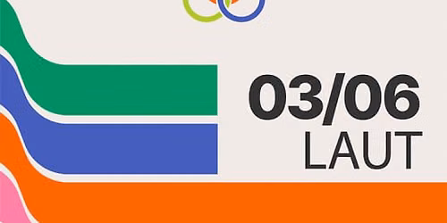 Laut - Topfloor Underground presents: DJ Sneeze, Div1ne, Xeo, Brokenclark, Violeta, VIIZERO7, Primavera a la Ciutat 2026