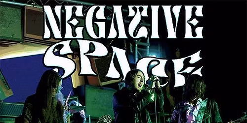 Negative Space + The Underbank