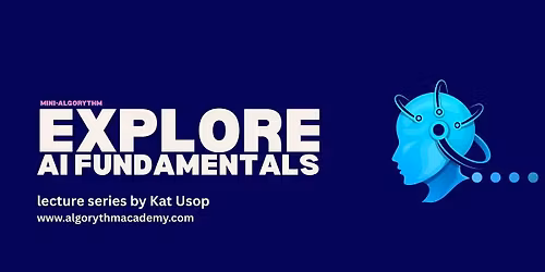 Algorythm+\/How to Leverage AI (Beginner Level)