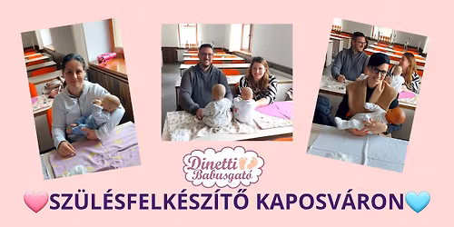 Sz\u00fcl\u00e9sfelk\u00e9sz\u00edt\u0151 P\u00e1lfi Bettivel Kaposv\u00e1ron