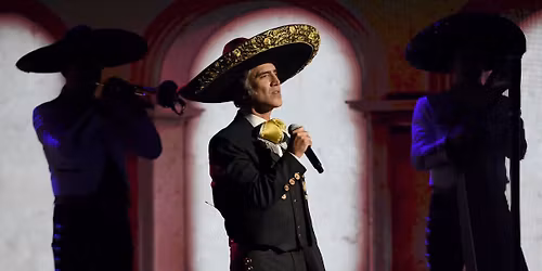 Alejandro Fernandez Tickets