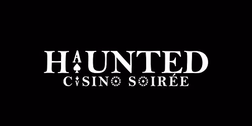 Haunted Casino Soir\u00e9e