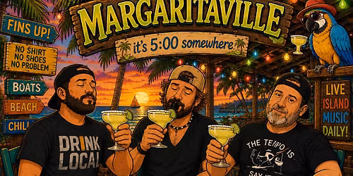 The RumRunners @ Margaritaville