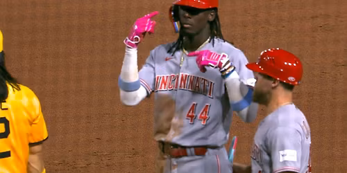 Parking Florida Gators at Arkansas Razorbacks Baseball