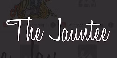 The Jauntee